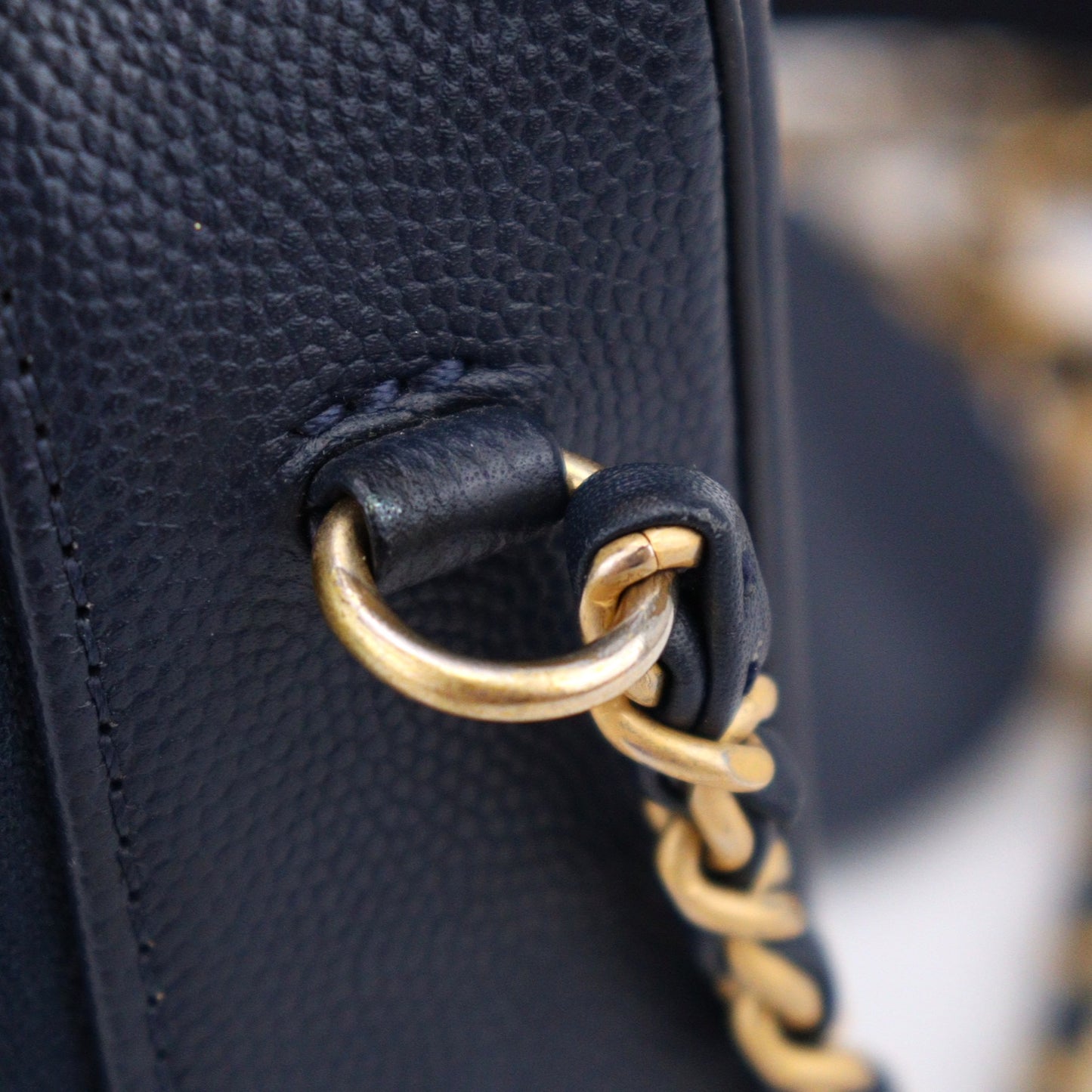 CHANEL 93342 VANITY BAG