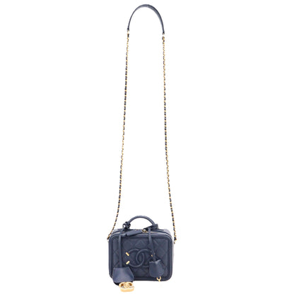 CHANEL 93342 VANITY BAG