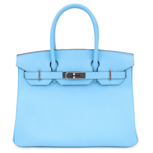 HERMES 041701CK BIRKIN 30