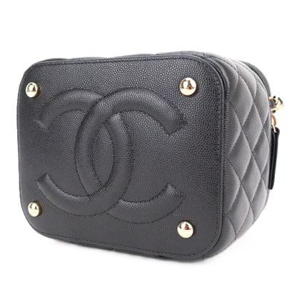 CHANEL AS3171 VANITY BAG