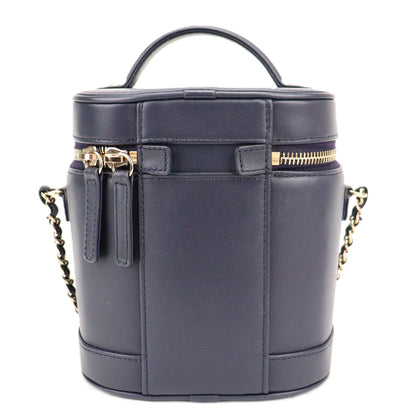 CHANEL AS0323 VANITY BAG