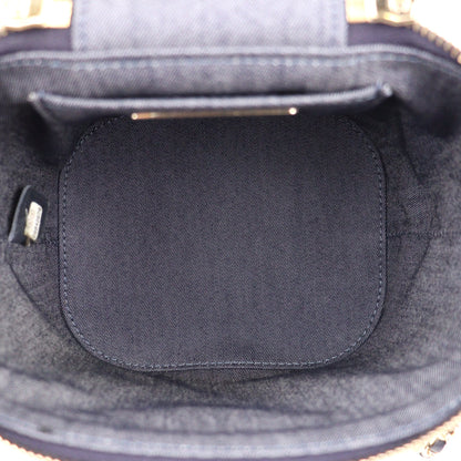 CHANEL AS0323 VANITY BAG