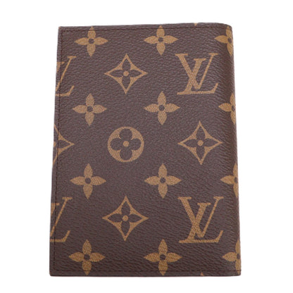 LOUIS VUITTON M64502 COUVERTURE PASSEPORT