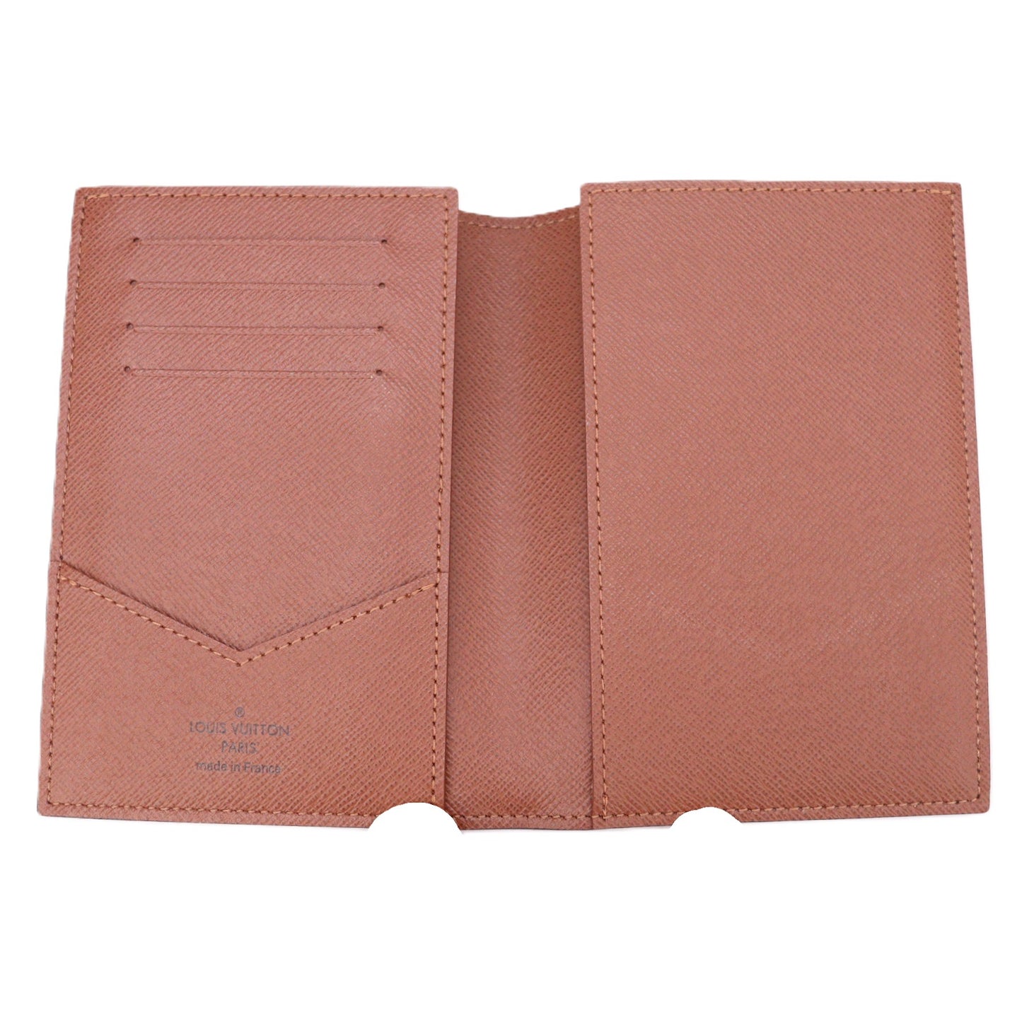 LOUIS VUITTON M64502 COUVERTURE PASSEPORT
