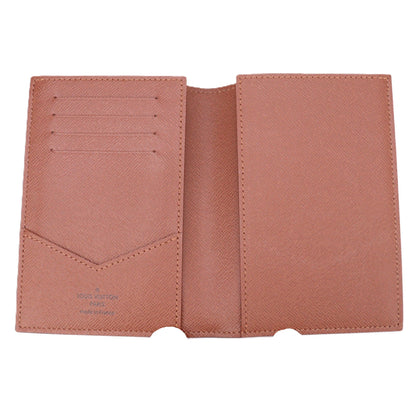 LOUIS VUITTON M64502 COUVERTURE PASSEPORT
