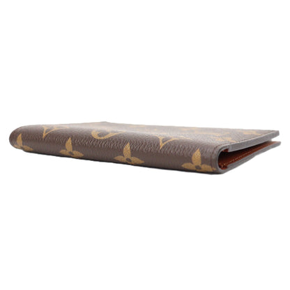 LOUIS VUITTON M64502 COUVERTURE PASSEPORT