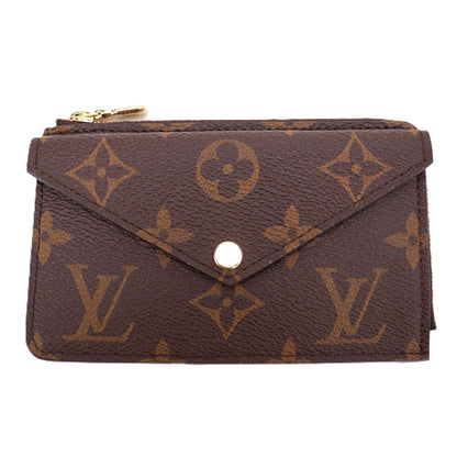 LOUIS VUITTON M69431 CARD CASE PORTE CARTES RECTO VERSO