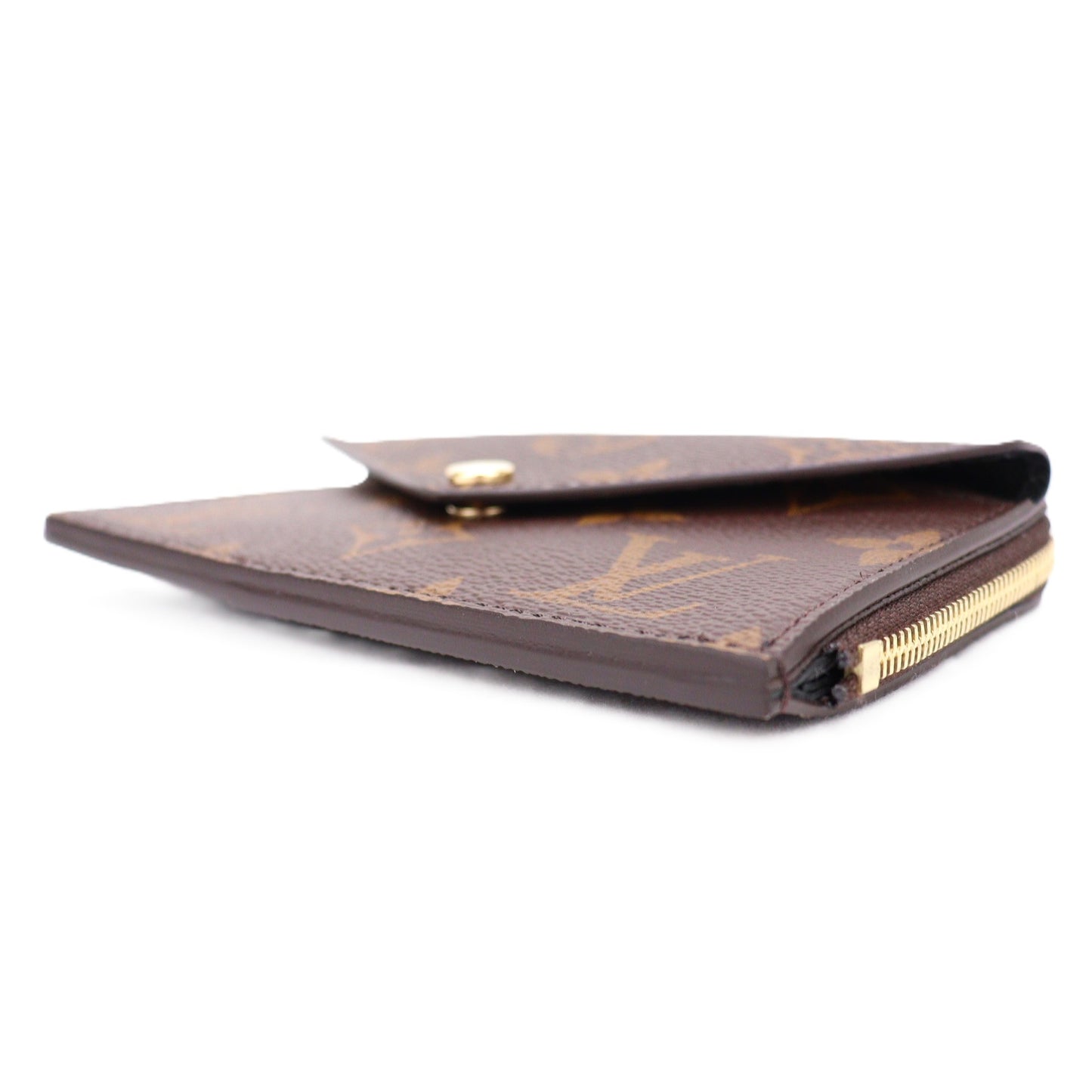 LOUIS VUITTON M69431 CARD CASE PORTE CARTES RECTO VERSO
