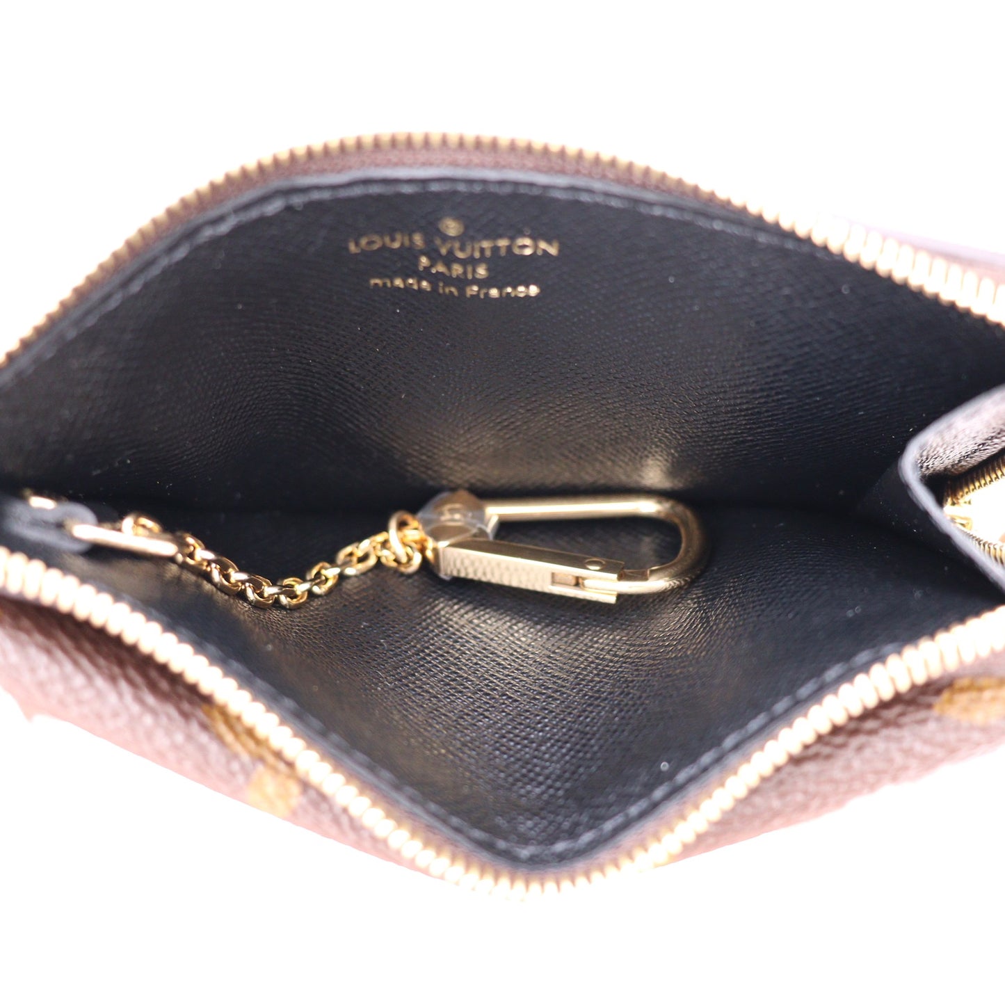 LOUIS VUITTON M69431 CARD CASE PORTE CARTES RECTO VERSO