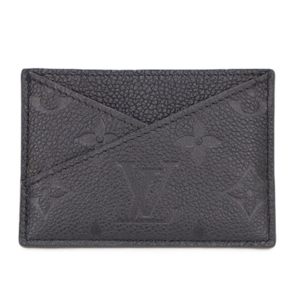 LOUIS VUITTON M13695 PORTE CARTES CRISS CROSS