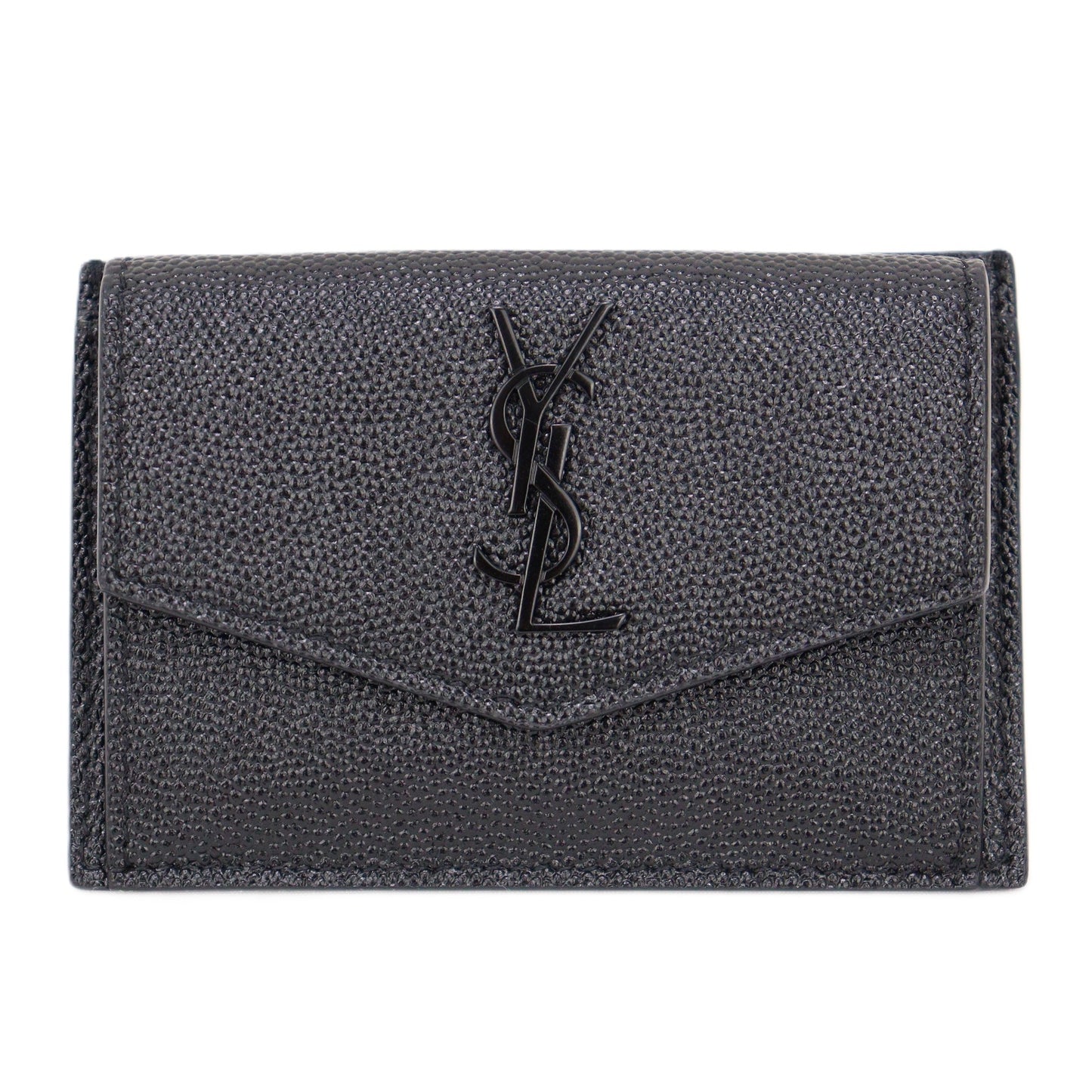 SAINT LAURENT 582305 1GF0U UPTOWN FLAP