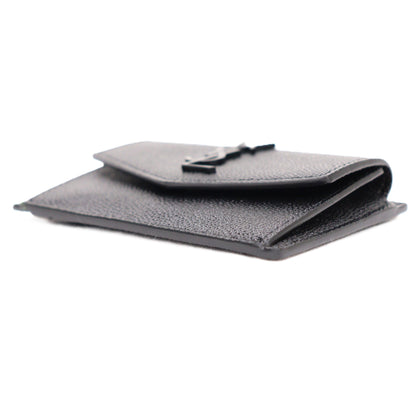 SAINT LAURENT 582305 1GF0U UPTOWN FLAP