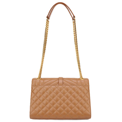 SAINT LAURENT 600185 BOW91 ENVELOPE MEDIUM