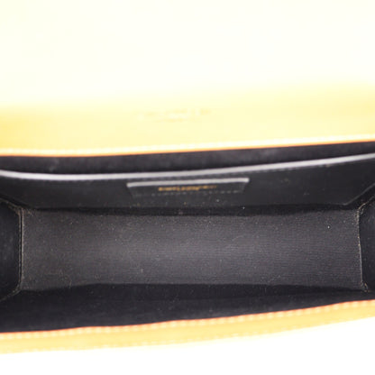 SAINT LAURENT 600185 BOW91 ENVELOPE MEDIUM