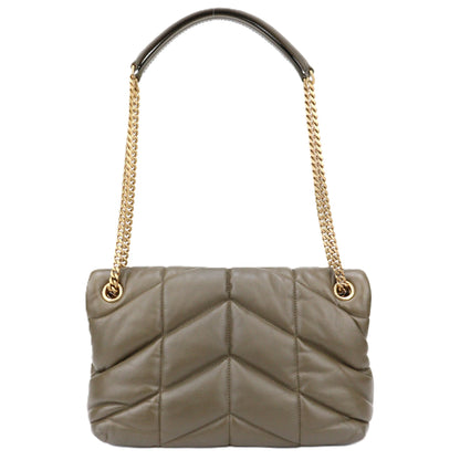 SAINT LAURENT 577476 1EL07 PUFFER SMALL