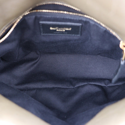SAINT LAURENT 577476 1EL07 PUFFER SMALL