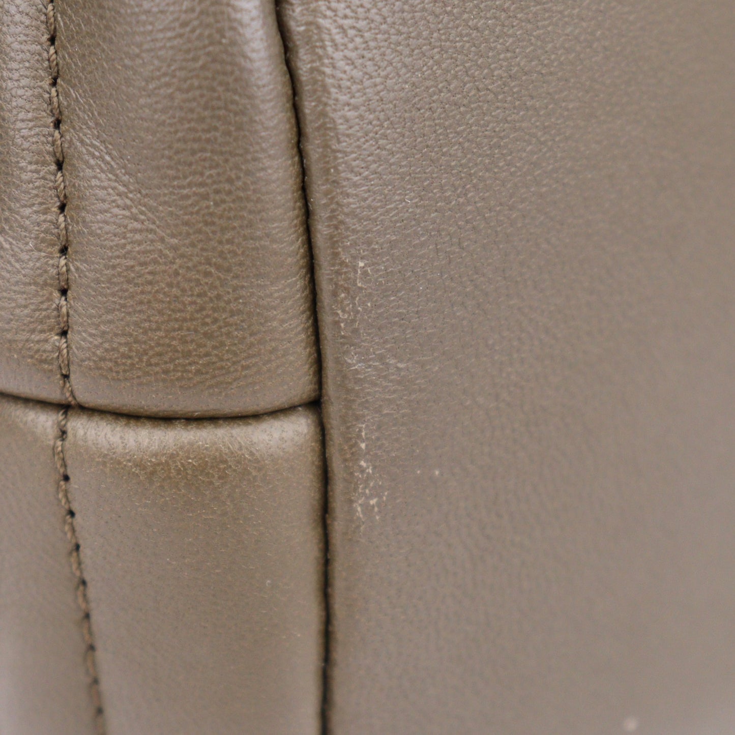 SAINT LAURENT 577476 1EL07 PUFFER SMALL