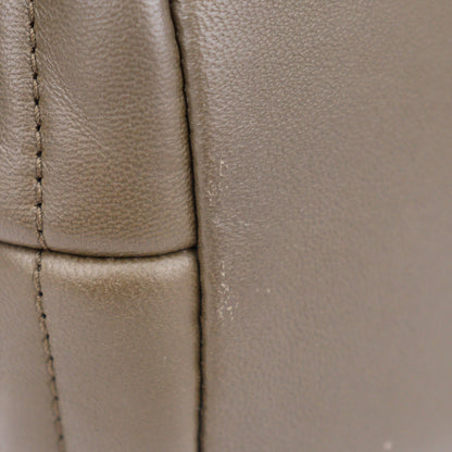SAINT LAURENT 577476 1EL07 PUFFER SMALL