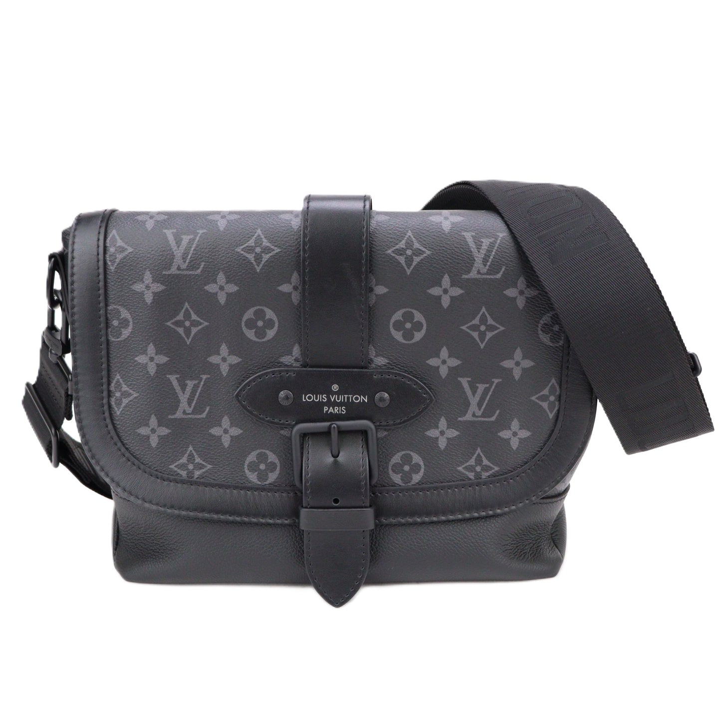 LOUIS VUITTON M45911 SAUMUR MESSENGER