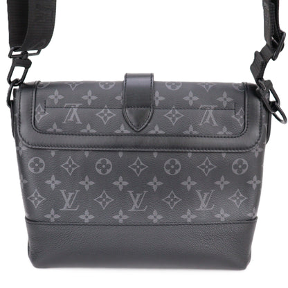 LOUIS VUITTON M45911 SAUMUR MESSENGER