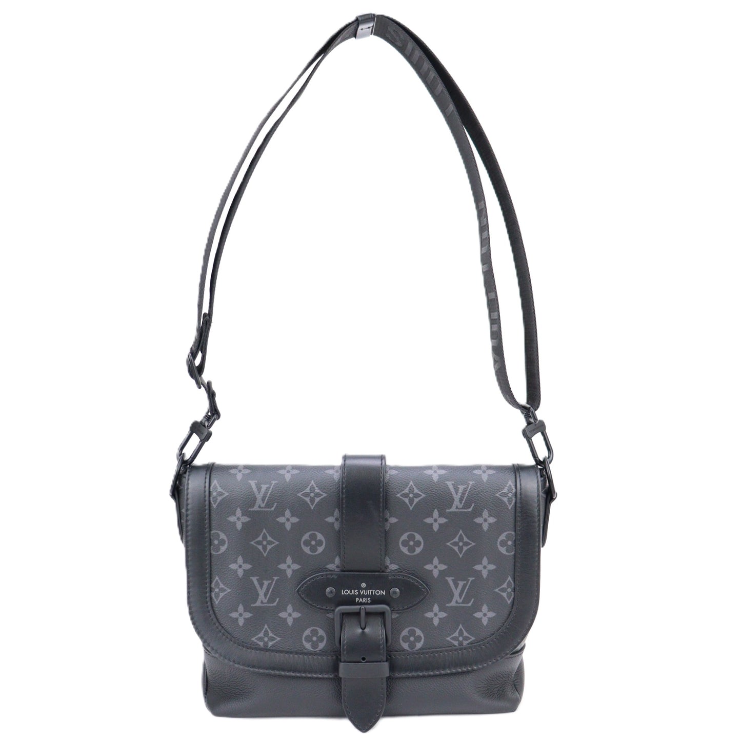 LOUIS VUITTON M45911 SAUMUR MESSENGER