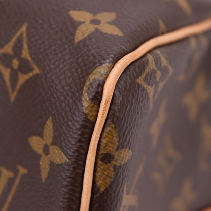 LOUIS VUITTON M41112 SPEEDY BANDOULIERE 30