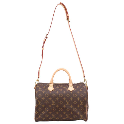 LOUIS VUITTON M41112 SPEEDY BANDOULIERE 30