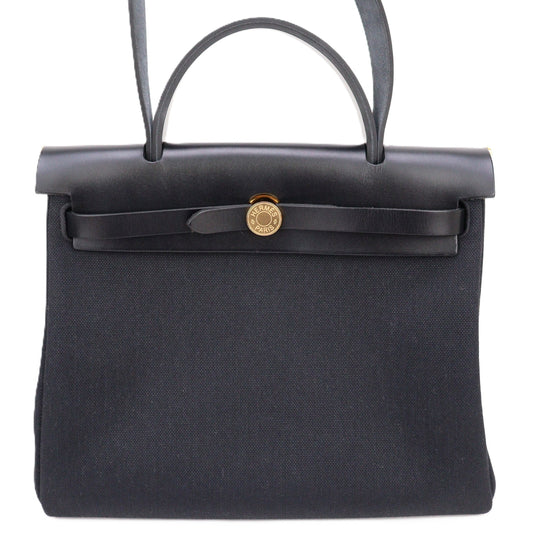 HERMES 078971CC HERBAG ZIP 31