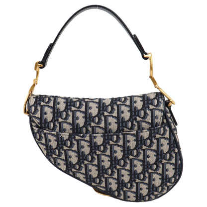 DIOR M0456CTZQ SADDLE MINI