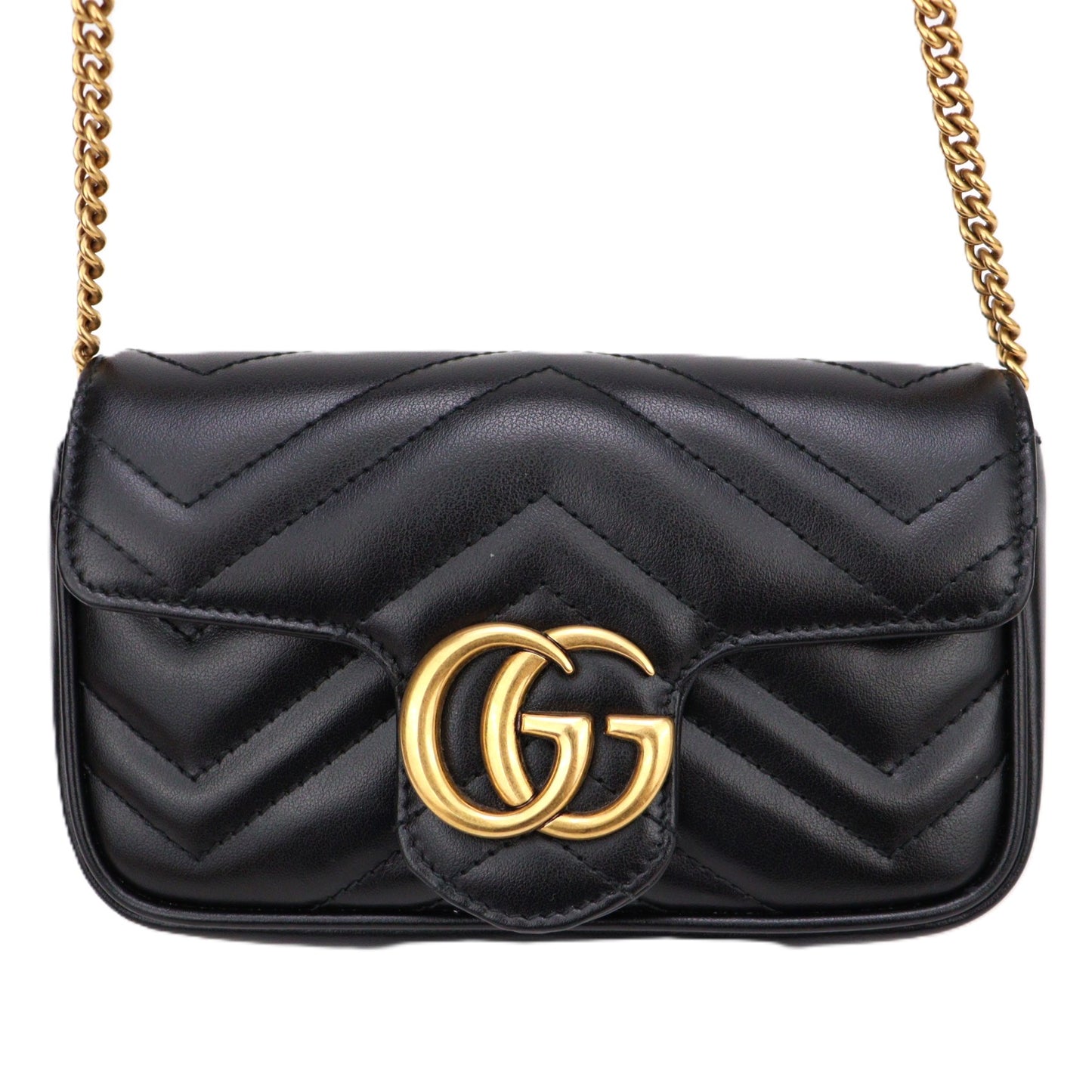 GUCCI 476433 DTDCT CROSSBODY BAG