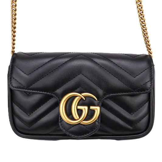 GUCCI 476433 DTDCT CROSSBODY BAG