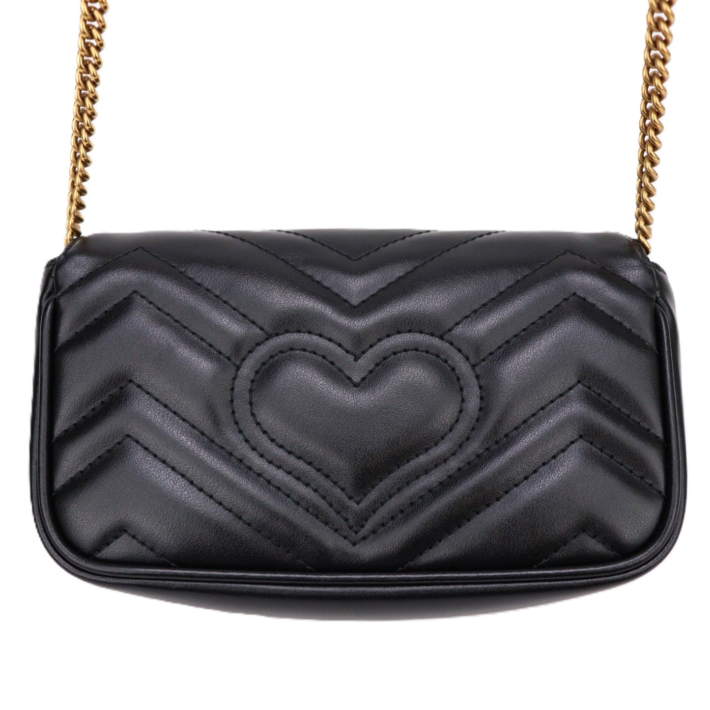 GUCCI 476433 DTDCT CROSSBODY BAG