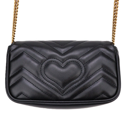 GUCCI 476433 DTDCT CROSSBODY BAG