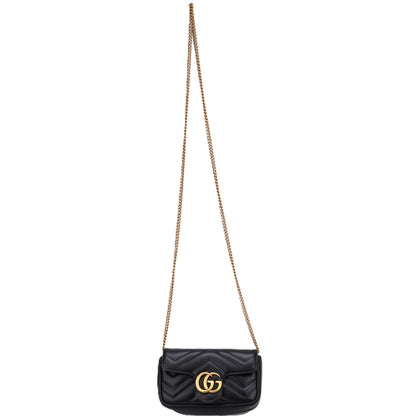 GUCCI 476433 DTDCT CROSSBODY BAG