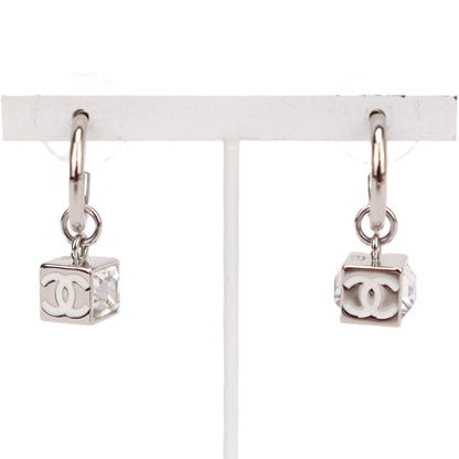 CHANEL ABE812 EARRINGS
