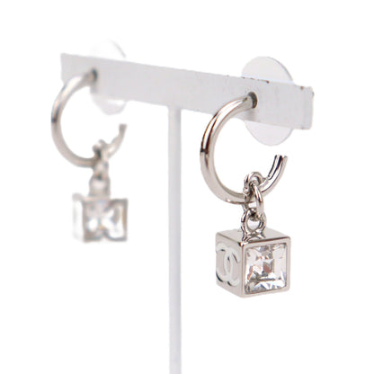 CHANEL ABE812 EARRINGS