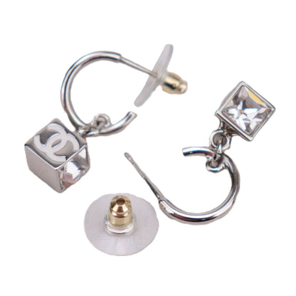 CHANEL ABE812 EARRINGS
