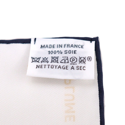 HERMES 004149S CARRE90