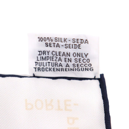 HERMES 004149S CARRE90