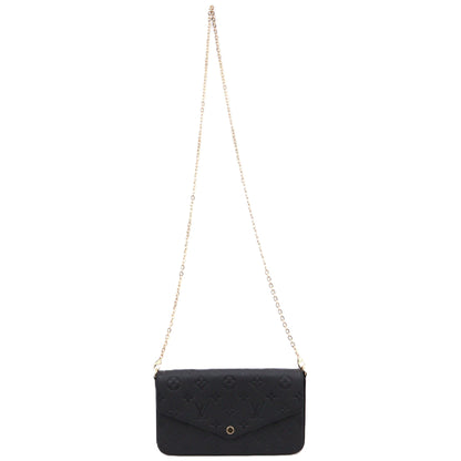 LOUIS VUITTON M64064 POCHETTE FELICIE