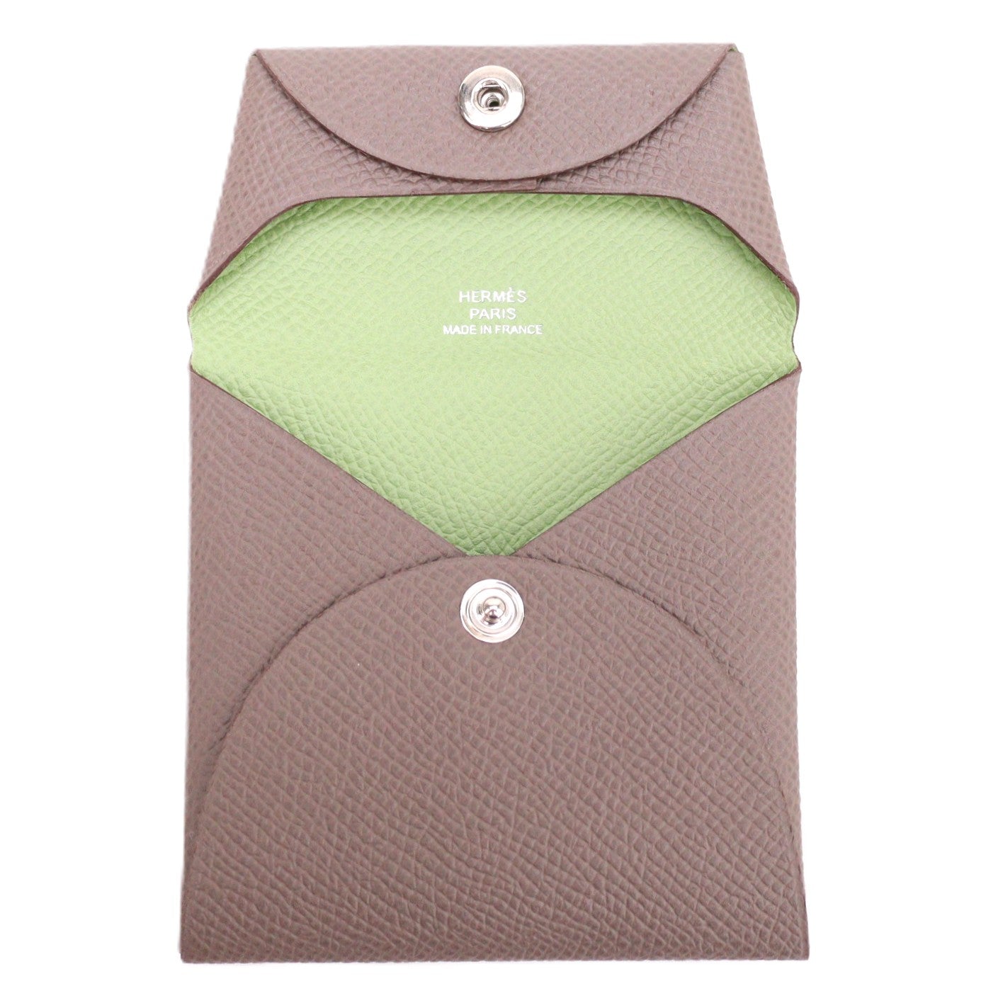 HERMES 078357CK BASTIA VERSO