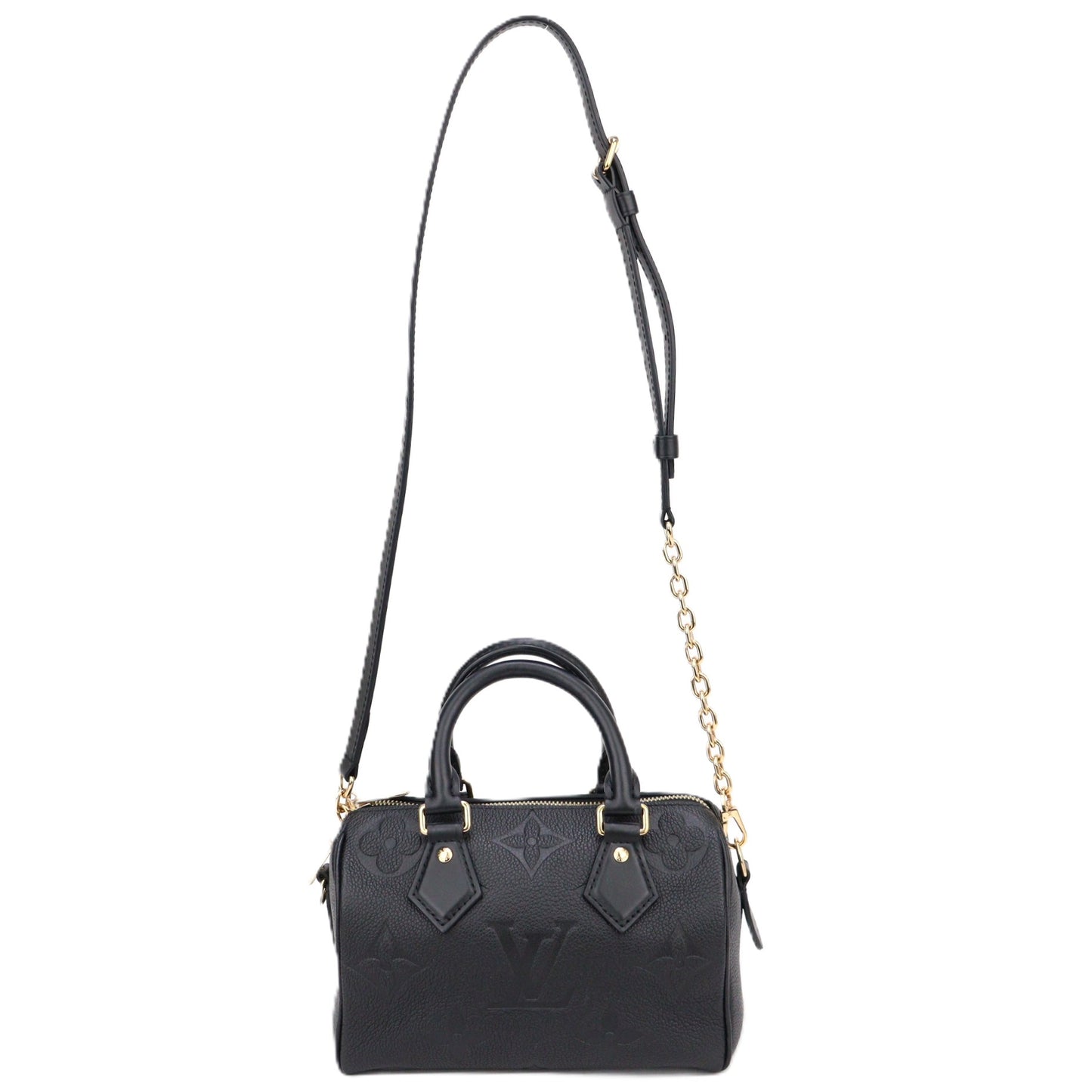 LOUIS VUITTON M58953 SPEEDY BANDOULIERE 20