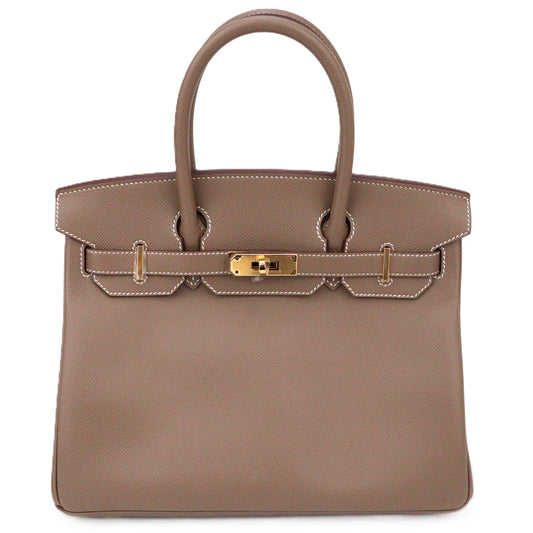 HERMES 041701CC BIRKIN 30