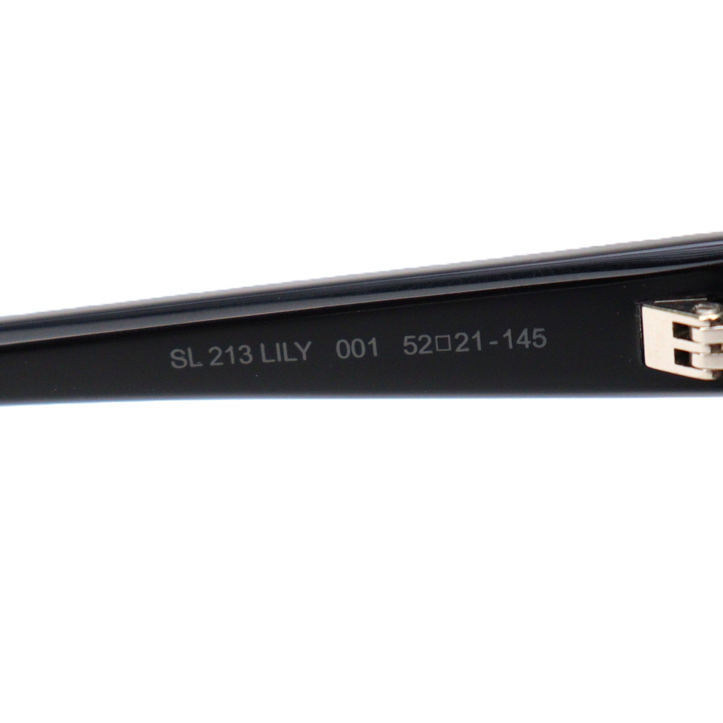 SAINT LAURENT SL 213 LILY SUNGLASSES
