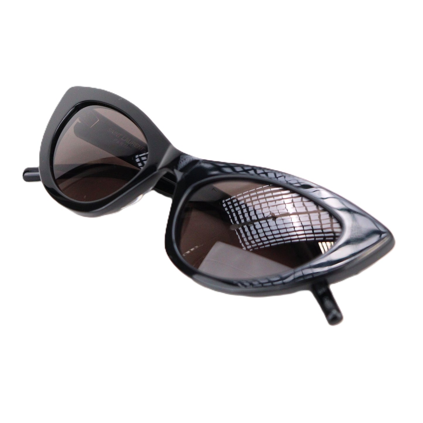SAINT LAURENT SL 213 LILY SUNGLASSES
