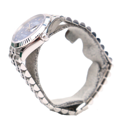ROLEX 278274 Date Just