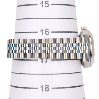 ROLEX 278274 Date Just