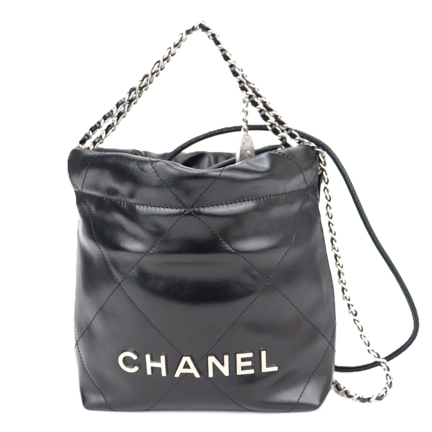CHANEL AS3980 CROSSBODY BAG