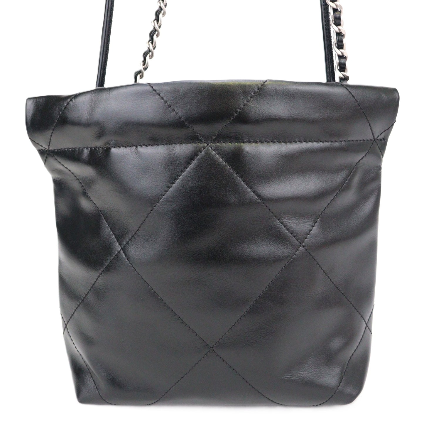 CHANEL AS3980 CROSSBODY BAG
