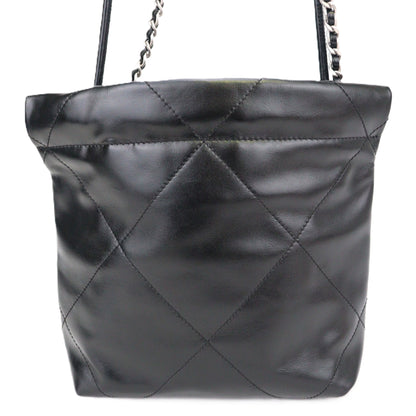 CHANEL AS3980 CROSSBODY BAG